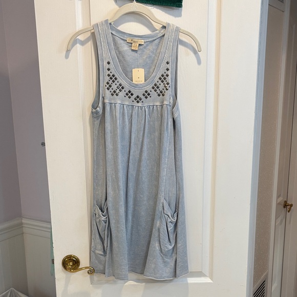 Forever 21 Dresses & Skirts - NWT Forever 21 Light Embellish Dress